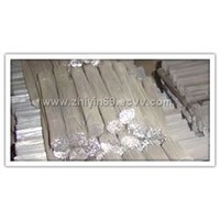 straighted cut wire