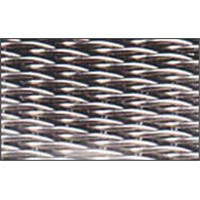 Stainless steel wire mesh