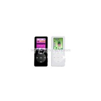 ipod mp4