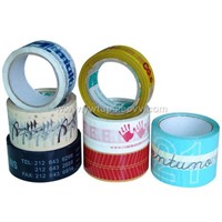 OPP Printed Packing Tapes