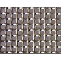 Crimped Wire Mesh