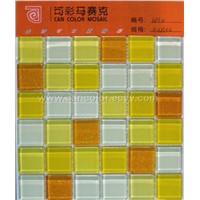 glass mosaic