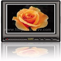 9.2&amp;quot; Stand Alone Digital Video Broadcasting