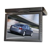R1301, 13.3?TFT lcd monitor/roofmount/swiver 180d