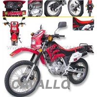 200cc/150cc/125cc dirt bike(200gy-a)