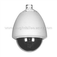 SL Series High Speed Dome Camera