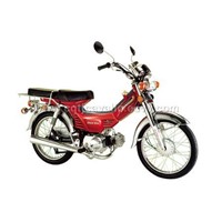 100cc cub motorcycle(tj100-t)
