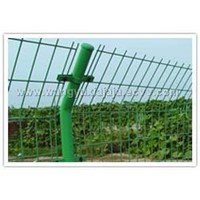 fence netting