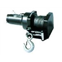 Electrical Winches (EM-4000)