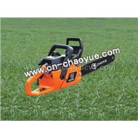 chain saw