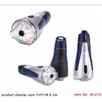 Flashlight