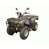 250 ATV(EEC)