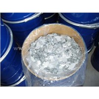 Chromium sheet