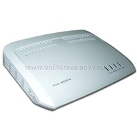 ETHERNET +USB COMBO ADSL/ADSL2+ ROUTER