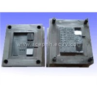 Mould for Industrial Machine Accessories