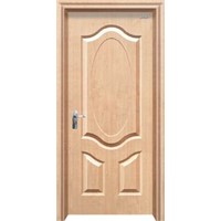 interior door