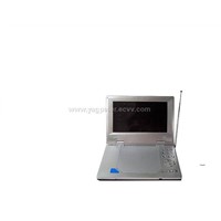 8.5 inch Portable dvd player