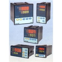 Micro-processor based PID temperature controller
