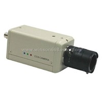 Color CCD Camera  /WS-2616