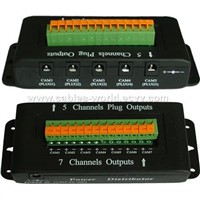 Power Distributor (PDS-003)