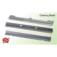 cleaning blade for copiers,wiperand doctor blade f
