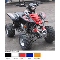 EEC ATV/Quad 200cc(EC ATV200)