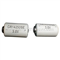 supply li-ion and polymer battery CR2