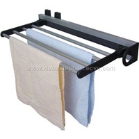 Slide Towel Rack