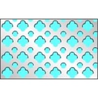 Punch Hole Meshes