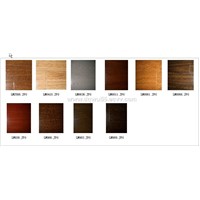 Solid Wood Laminate Floor And Bamboo Floor