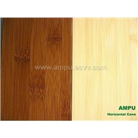 Premium Grade Flat-Pressed Solid Bamboo Flooring