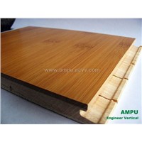 Premium Grade Click Engineer Bamboo Flooring