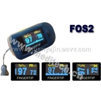 new finger oximeter,FOS2