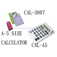 A-5 Size Calculators