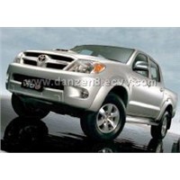 Toyota Vigo