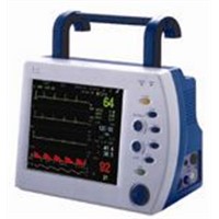 multi-parameter patient monitor