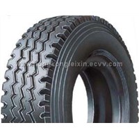 radial tyre