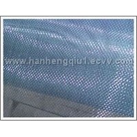 Liquid and Gas Filter Mesh