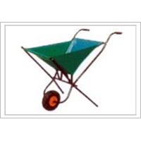 wheelbarrow