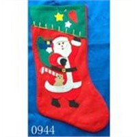 socks of christmas