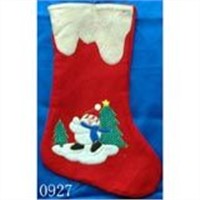 socks of christmas