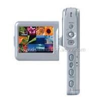 DV camera