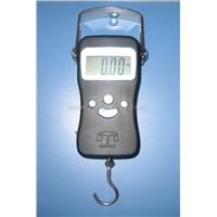 fishing scale  hanging scale