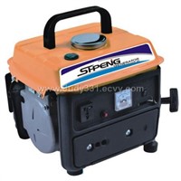 Gasoline generator