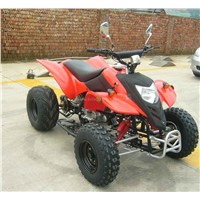 sport ATV 300cc