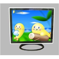 LCD monitors