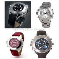 8 in 1 MP3 watch player