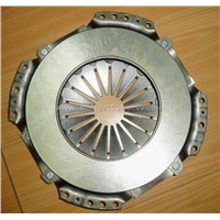 Clutch Cover