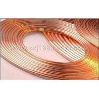 Copper Tube--pancake Coil