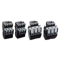 JRS1 Thermal Overload Relays